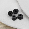 YINETTECH 3 Pairs Earphone Memory Foam Replacement Ear Tips for