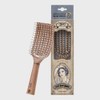 Yao 헤어브러쉬 플립우드 Hair Brush Flipwood