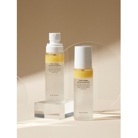 [Elasticity Care] Ultra-low molecule deep collagen boosting serum mist 95ml / [탄력케어] 초저분자 딥 콜라겐 부스팅 세럼 미스트 95ml