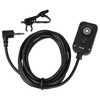 vhbw 1x Remote Shutter Release Compatible with Canon 7DS 7DSii