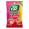 TIC TAC CHEWY! Fruit Adventure Candy, Fruity Chewy Candy, 7