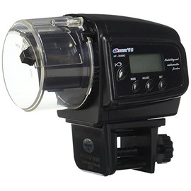 ファイアスター 魚自動給餌器 AF-2009D