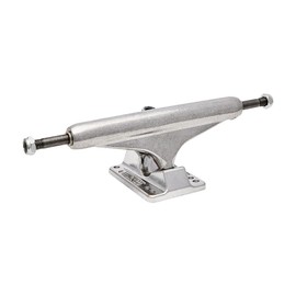 Old School Skateboard Pack with Independent 169 Trucks, Powell Rat Bones Green Wheels, ABEC 5 Bearings, Mounting Hardware, and Risers