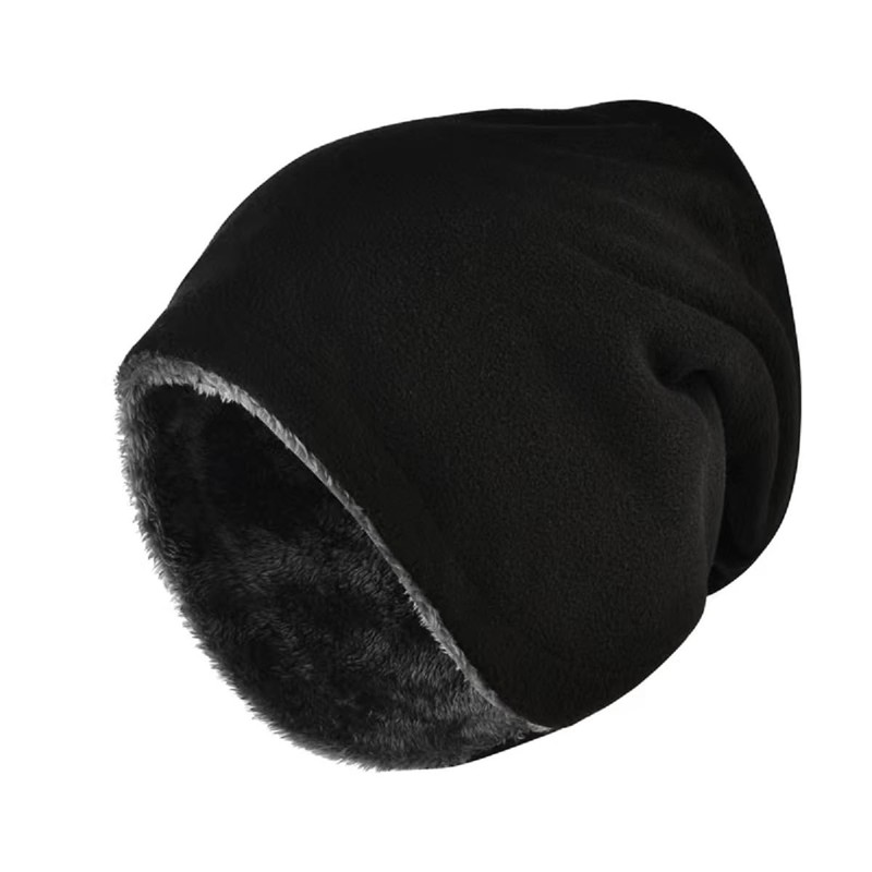 CRAZY SHARK Men's Neck Warmer, Winter, Cold Protection