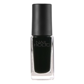 Nail Holic BK010 0.2 fl oz (5 ml)