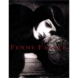 Femme Fatale: Famous Beauties Then and Now