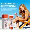 Crema Autobronceadora Loción Bronceadora Spf 30