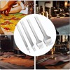 Leather Stitching Punch Set - 4X Leather Craft Punch Prong