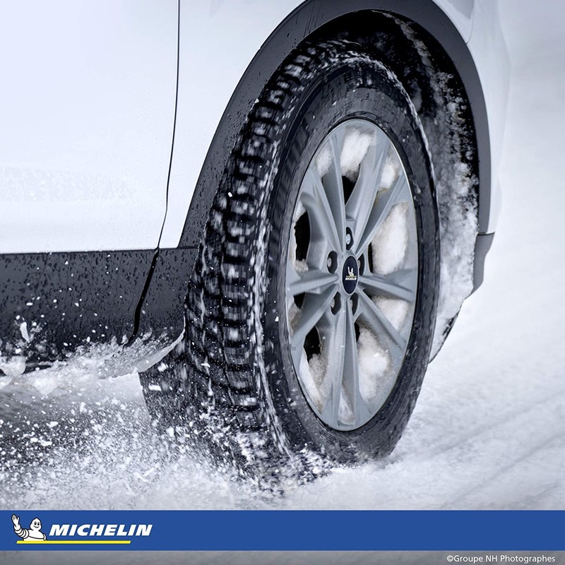 Michelin X-Ice Snow 185/60R15 88H XL