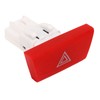 Ymiko Hazard Light Switch, Hazard Switch 6490 NG Light Control