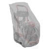 COOSOO Pressure Washer Cover Waterproof Heavy Duty Pressure Washer Protection