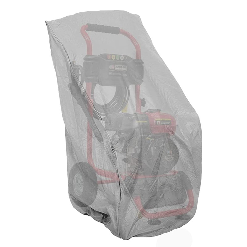 COOSOO Pressure Washer Cover Waterproof Heavy Duty Pressure Washer Protection