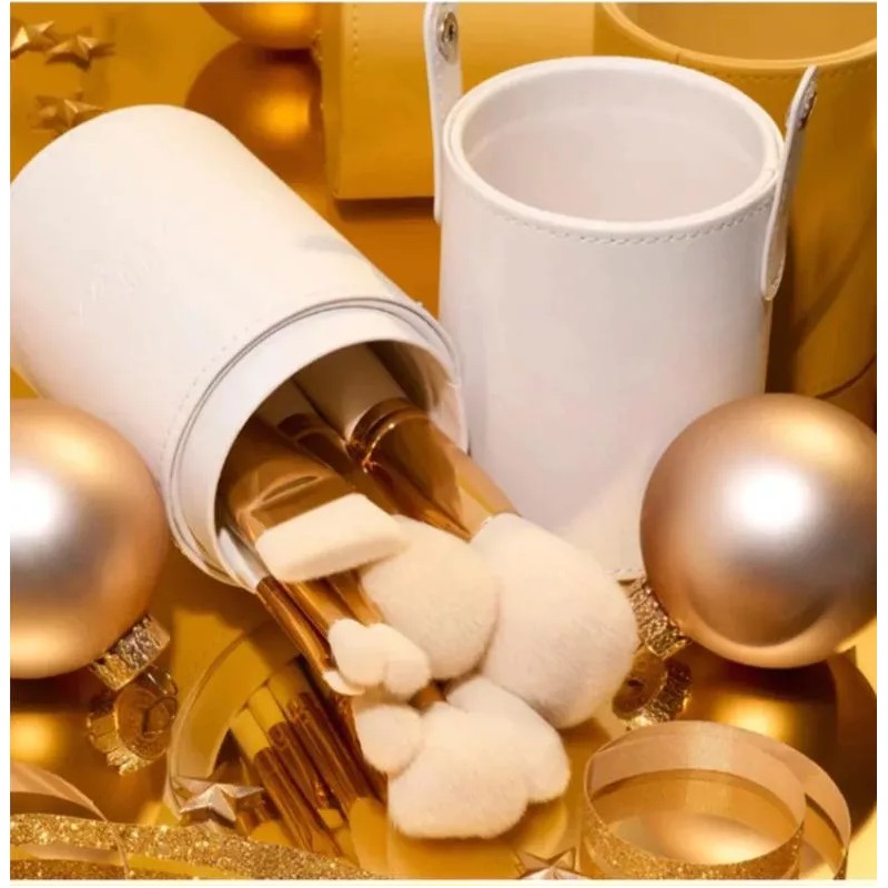 Bebella Cosmetic Set De Brochas 12 Pz. Bebella The Classic