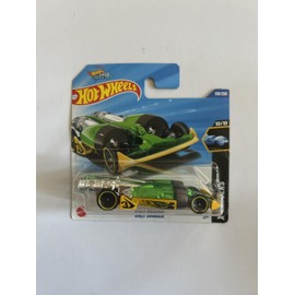 Hot Wheels 1:64 Scale Vehicle Play or Display Car Collection Gift for Kids 2025 Model Choose 1 Car (HYY75, 136/250 Salt Shaker)