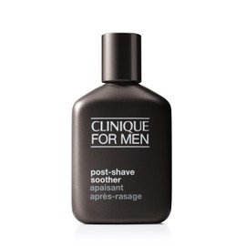 Clinique Clinique For Men Post-Shave Soother Lotion | Hydrating + Soothes Razor Burn, 2.5 Fl Oz