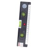 Level Measuring Ruler Spirit Level Infrared High Accuracy Multipurpose Level