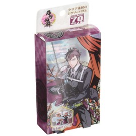 70 Piece Jigsaw Puzzle Touken Ranbu - ONLINE- Nagamitsu Sozame (Booklet for Hagi), Prism Art Petite: 3.9 x 5.8 inches (10 x 14.7 cm)