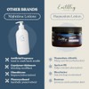Earthley Wellness, Good Night Lotion, loción de magnesio, aceite de