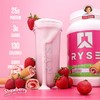 RYSE Up Supplements Ryse Loaded Protein Powder | 25g Whey