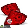 DTMOTO 2005-2010 Chevy Cobalt 4dr Sedan Pontiac G5 Tail Lights