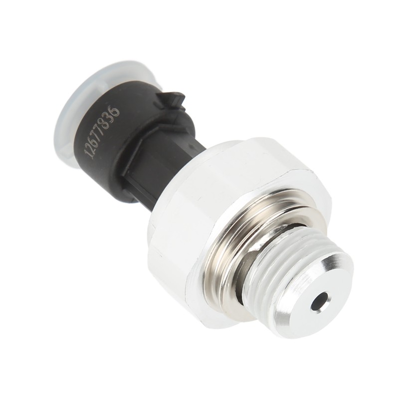 Engine Oil Pressure Sensor Switch 12562230 Replacement For SAVANA 1500