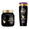Kit Elvive Total Repair Tratamiento Y Shampoo Cabello Dañado