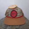 Magellan NWT Shiner Bock X Magellan Camouflage Adjustable Trucker Rope