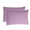 Sfoothome Lavender Full Sheets Set - Hotel Luxury 4-Piece Bed