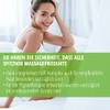Soft Massage Cream (1000 ml) From Spitzner
