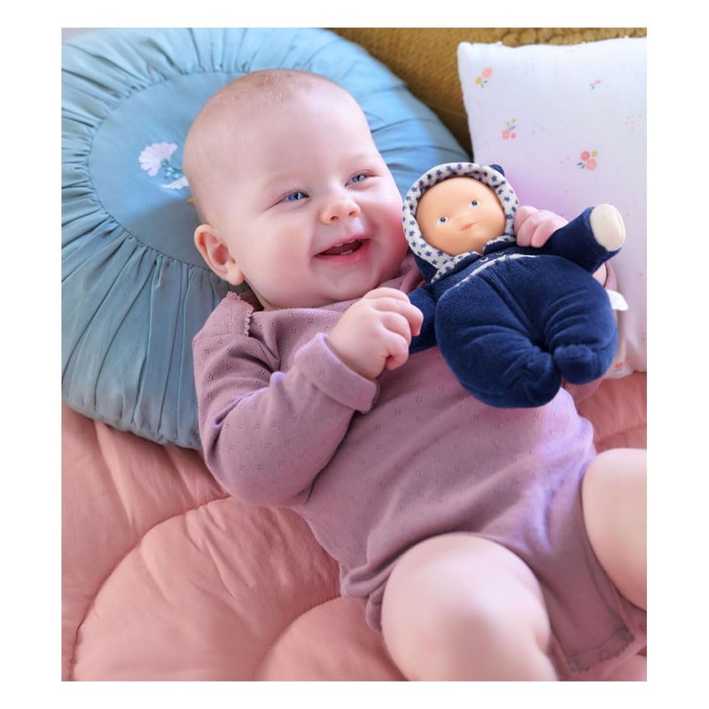 Corolle Babidoux 9000060040 Cuddly Toy Navy Star Dream 20 cm