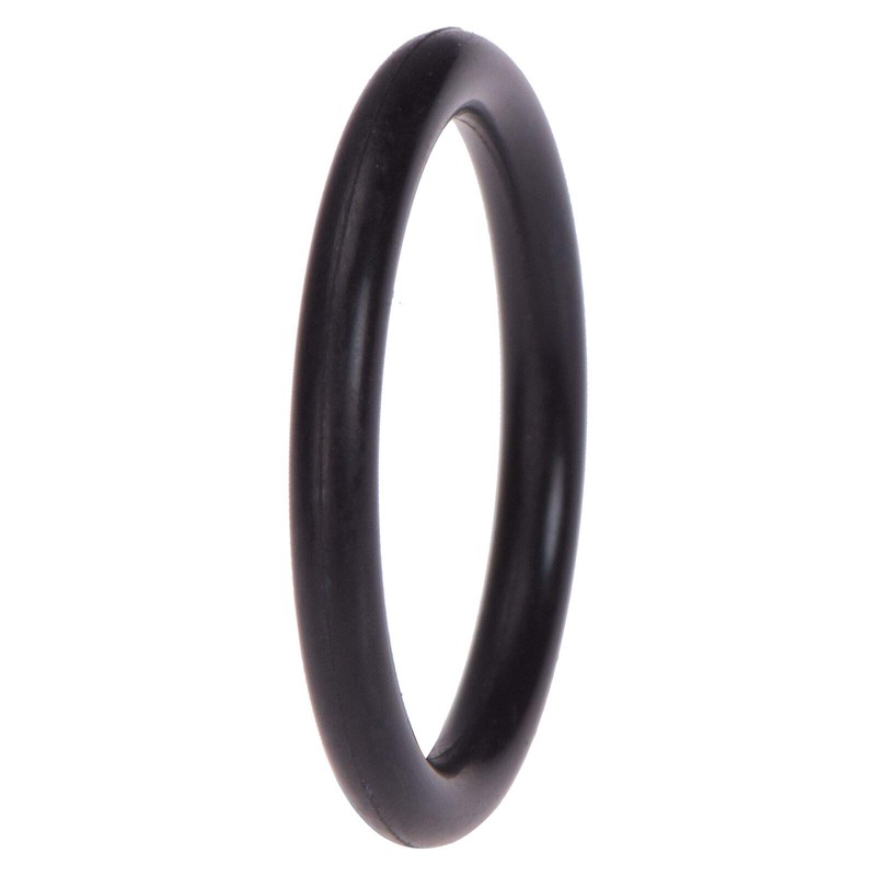 Genuine Subaru Power Steering Suction Inlet O-Ring - 34439AE021