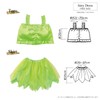 Artec Princess Dress Fairy 18392