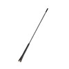 Eightwood Boat Car Radio Antenna 20 Inch, Rubber AM/FM Stereo