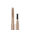 ROZO Long lasting and Waterproof Professional Makeup Auto Eyebrow Pencil