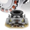 Motor Centrifugal Switch,L19-154S 19mm Electric Motor Switches Electric Motor Part