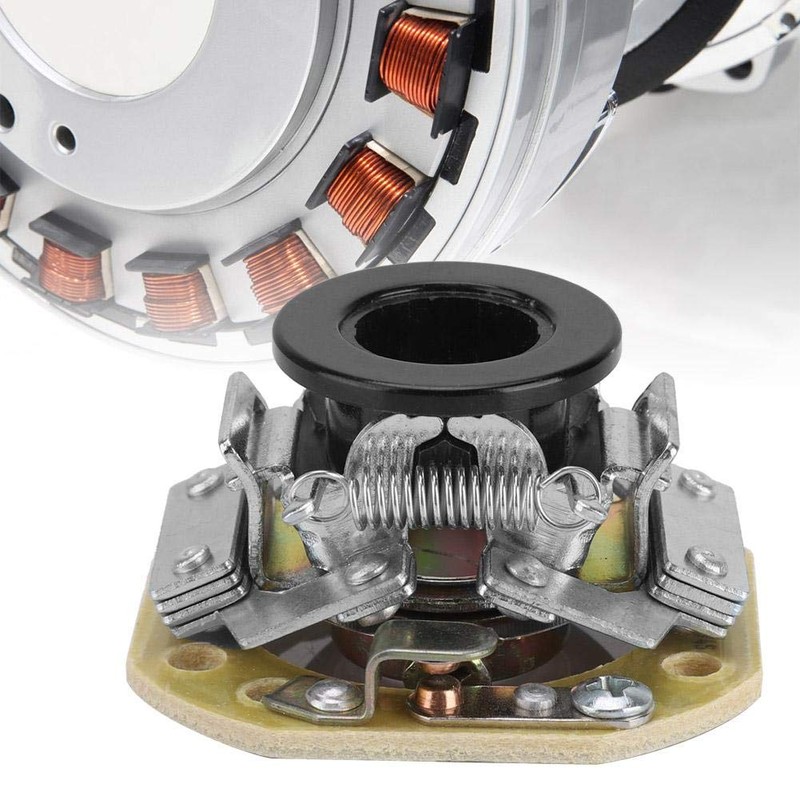 Motor Centrifugal Switch,L19-154S 19mm Electric Motor Switches Electric Motor Part