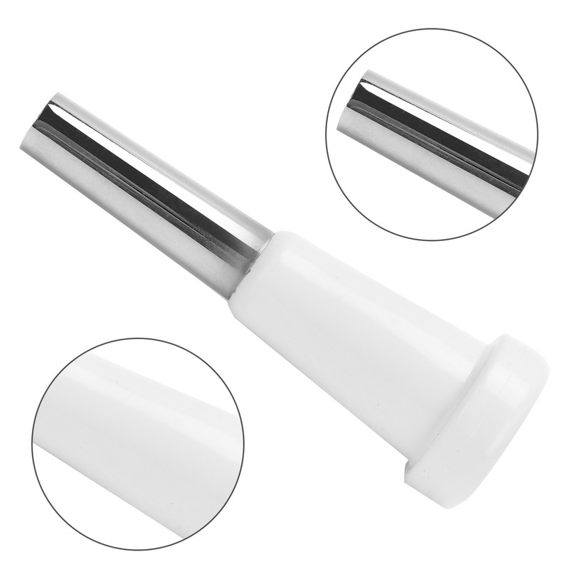 Trumpet Mouthpiece Copper Plastic Integrated 7C Labor Saving Rust Free