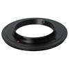 vhbw macro reverse ring camera mount adapter 67mm for Nikon