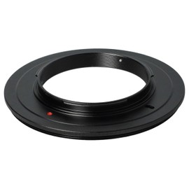 vhbw macro reverse ring camera mount adapter 67mm for Nikon D40 D50 D60 D70 D80 D90 D100 D200 D300 D600 D700 D800 D3000 D3200 D5000 D5100 D5200 D7000