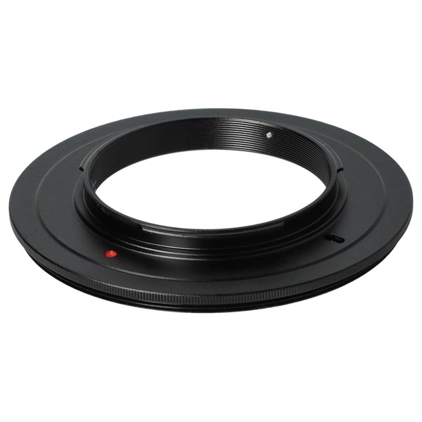 vhbw macro reverse ring camera mount adapter 67mm for Nikon
