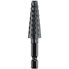 DEWALT DWA4971 Steel 1/2" Hp Conical Rotary Rasp File