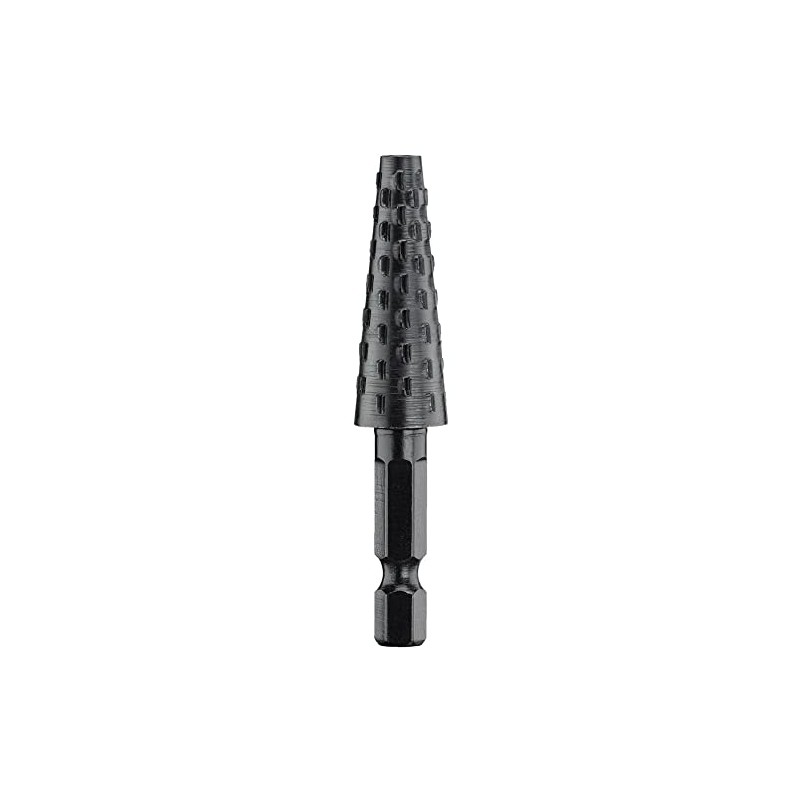 DEWALT DWA4971 Steel 1/2" Hp Conical Rotary Rasp File