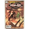 The OMAC Project: Infinite Crisis Special Comic #1 (2006 DC)