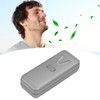 Wearable Air Purifier Multifunction Rechargeable Mini Portable Negative Ion Generator