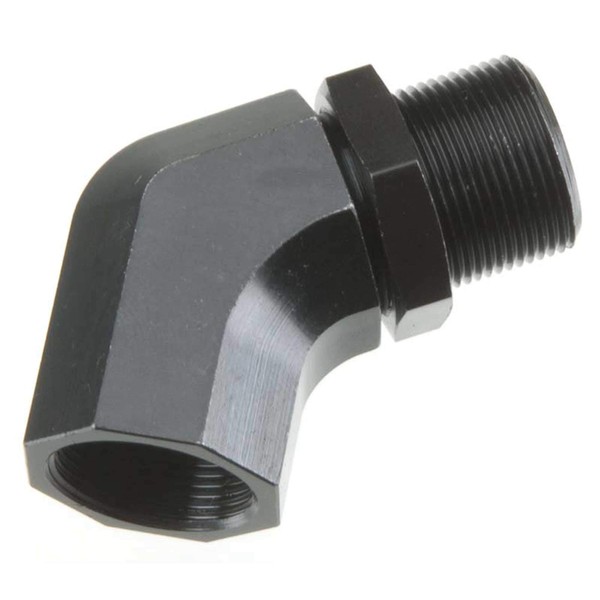 O.S. Engines 72109720 60 Degree Exhaust Header FS155A