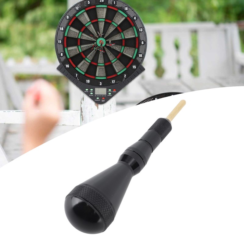 Dart Tip Remover Electronic Broken Soft Tip Darts Point Extractor