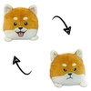 Brigamo Plushie 2-in-1 Plush Dog Doge Meme Shiba Inu Doge