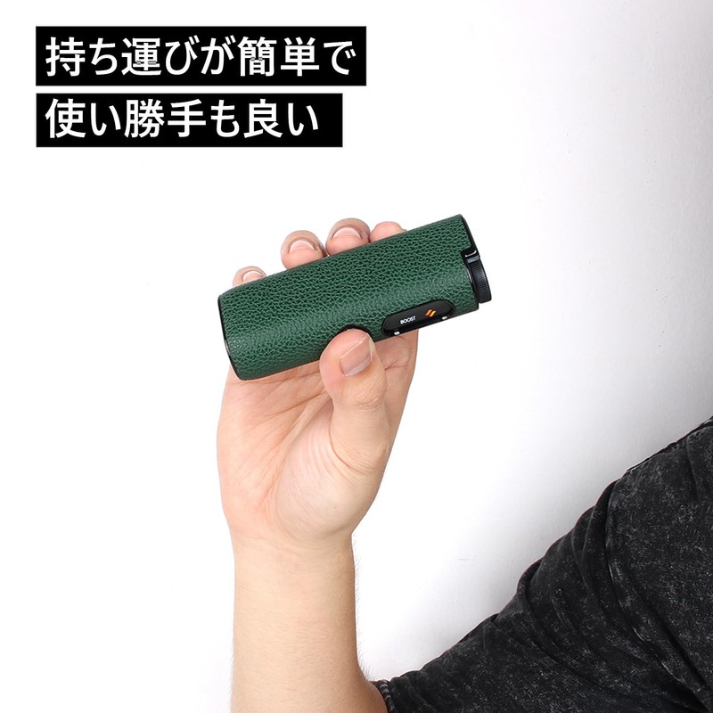inkostudio Glow Hyper Pro Case Compatible with Glo Hyper Pro