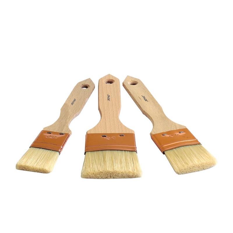 Repino® Varnish Brush Set (Width 50 mm, 40 mm, 30