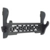 Eforlife Sword Holder Wall Mount Samurai Sword Katana Wakizashi Display